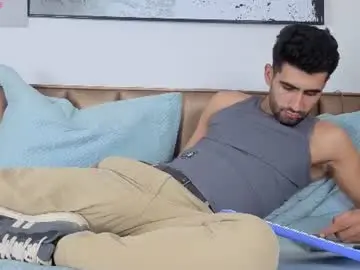 Chaturbate Best Webcam of ethan__walker