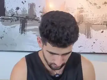 Chaturbate Free Live Porn of ethan__walker