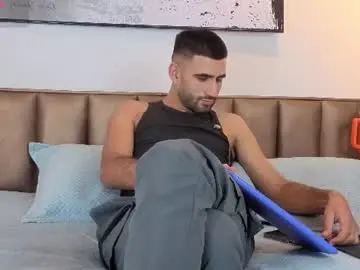 Chaturbate Adult Video Chat of ethan__walker