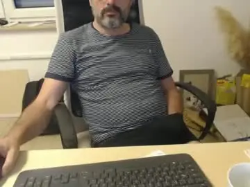 Chaturbate Sex Chat of jackbauer9999