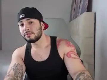 Chaturbate Sex Chat of latam_