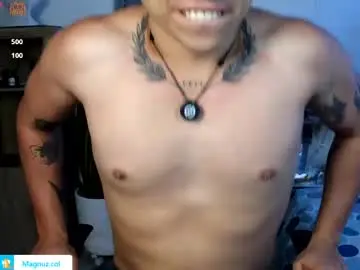 Chaturbate Sex Chat of no_face_69