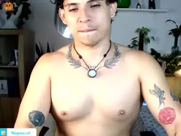Chaturbate Watch Live Sex Cams of no_face_69