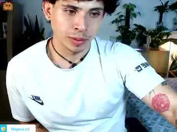 Chaturbate Adult Webcams of no_face_69