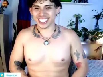 Chaturbate Live Sex of no_face_69