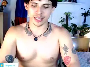 Chaturbate Adult Video Chat of no_face_69