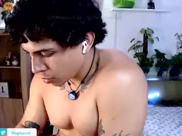 Chaturbate Adult Video Chat of no_face_69