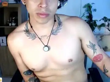 Chaturbate Adult Webcam of no_face_69