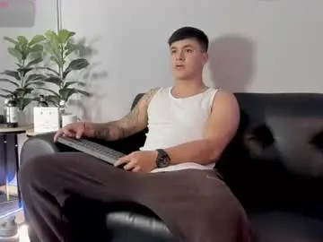 Chaturbate Adult Video Chat of cristopher_strong