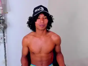 Chaturbate Adult Webcam of matias__blake