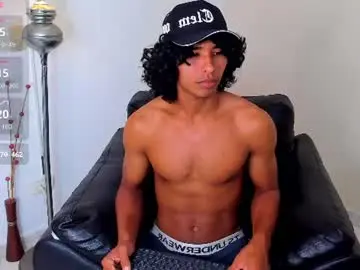 Chaturbate Best Webcam of matias__blake