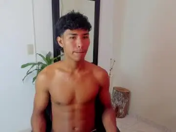 Chaturbate Free Porn Cam of matias__blake