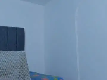 Chaturbate Nude Webcam of thomas_brandon