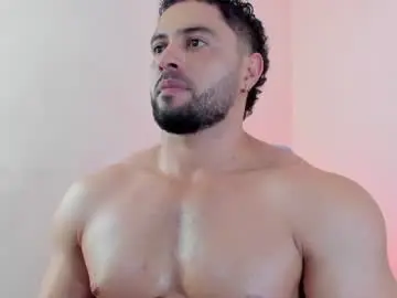 Chaturbate Sex Chat of thomas_brandon