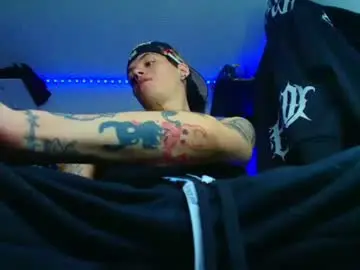 Chaturbate Free Porn Cam of _kingshadows_