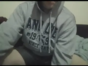 Chaturbate Live Sex Cam of ballzrockwell