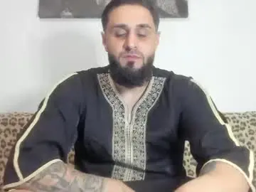 Chaturbate Adult Video Chat of omar_xoxo