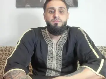 Chaturbate Best live sex cam show of omar_xoxo