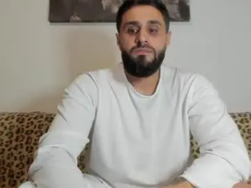Chaturbate Best live sex cam show of omar_xoxo