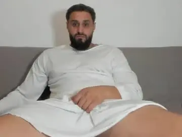 Chaturbate Live Porn of omar_xoxo
