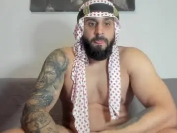 Chaturbate Live Sex of omar_xoxo