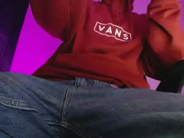 Chaturbate Sex Cam of zac_watson