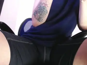 Chaturbate Private Sex Chat of zac_watson
