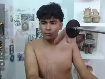 Chaturbate Adult Webcams of candy_dylan