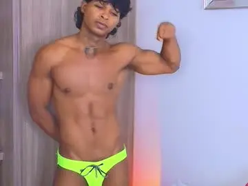 Chaturbate Nude Webcam of cassian_gold