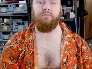 Chaturbate Adult Video Chat of irishdaddy24