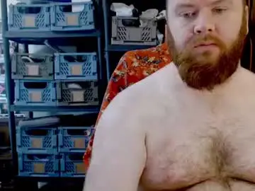 Chaturbate Best Webcam of irishdaddy24
