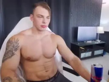 Chaturbate Sex Cam of r9dima1998