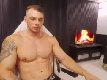Chaturbate Nude Webcam of r9dima1998
