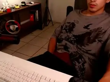Chaturbate Live Sex of thieves_us