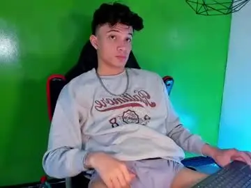 Chaturbate Best live sex cam show of alexgod__