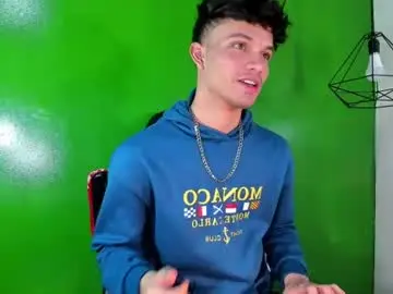 Chaturbate Best live sex cam show of alexgod__