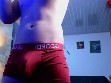 Chaturbate Free Porn Cam of asmodeo_cox