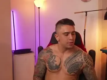 Chaturbate Adult Webcams of igor_scott