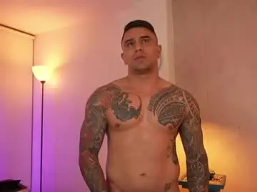 Chaturbate Free Live Porn of igor_scott
