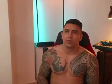 Chaturbate Free Live Porn of igor_scott