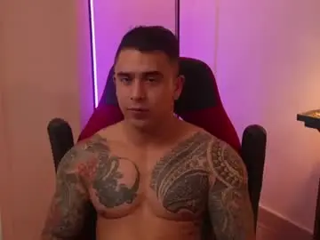 Chaturbate Live Sex of igor_scott