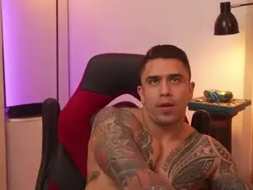 Chaturbate Free Porn Cam of igor_scott