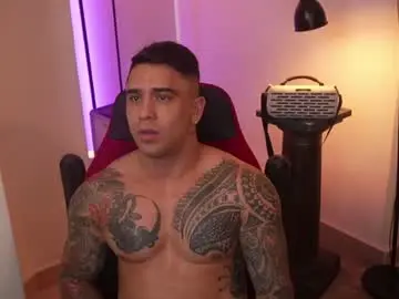 Chaturbate Adult Webcam of igor_scott