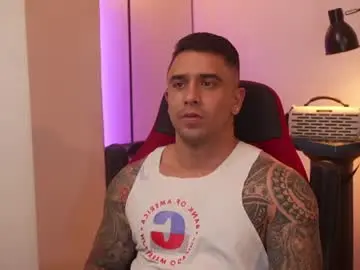 Chaturbate Free Live Porn of igor_scott