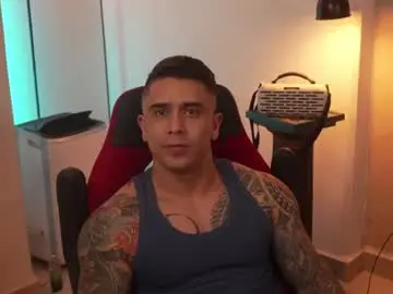 Chaturbate Free Porn Cam of igor_scott