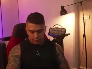 Chaturbate Adult Webcam of igor_scott