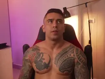Chaturbate Free Porn Cam of igor_scott