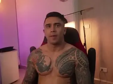 Chaturbate Live Sex of igor_scott