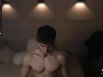 Chaturbate Best Webcam of thomklein