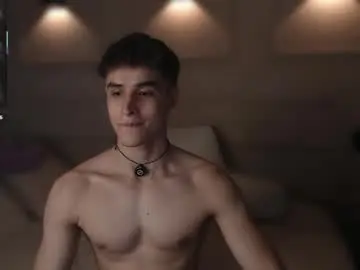 Chaturbate Nude Webcam of thomklein